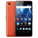 смартфон HighScreen Razar 2/16Gb, оранжевый