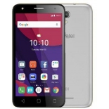 смартфон Alcatel Pixi 4 (5) 5010D 8Gb, серебристый