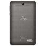 планшет Irbis TZ862 1G/16Gb, черный