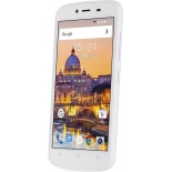 смартфон Fly FS512 Nimbus 10 1/8Gb, золотистый