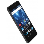 смартфон Highscreen Razar Pro, серый