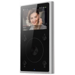 медиаплеер FiiO X1 II, серебристый
