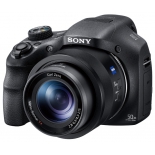 цифровой фотоаппарат Sony Cyber-shot DSC-HX350, черный