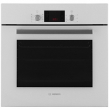 Духовой шкаф Bosch HBA23B321R, белый