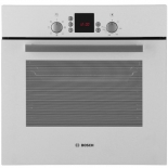 Духовой шкаф Bosch HBN231W3R, белый