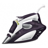 Утюг Rowenta DW 5122, черный/белый