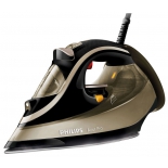 Утюг Philips GC4879/00, черный/золотистый