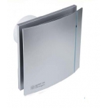 вентилятор Soler&Palau Silent-200 CRZ Design 3С, серебристый