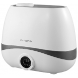 Увлажнитель Polaris PUH 5806 Di, белый