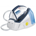 утюг Bosch TDS 6010, белый/синий