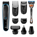 товар триммер Braun MGK 3080