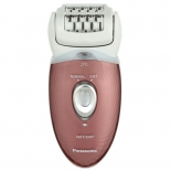 Эпилятор Panasonic ES-ED93-P520, медно-серебристый