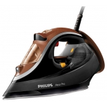 Утюг Philips GC4882/80, коричневый/черный