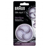 товар Щетка Braun 79 SPA Silk-epil 7