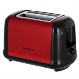 тостер Moulinex LT260D30, красный