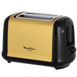 тостер Moulinex LT260G30, золотистый