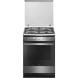 плита Hansa FCMX 63022 (газоэлектрическая)