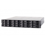 система хранения данных Lenovo V3700 V2 LFF Control Enclosure (6535EC1)