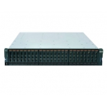 система хранения данных Lenovo Storwize V3700 2.5” DC Storage Controller (6099T2C)