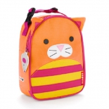 товар для детей Ланч-бокс Skip Hop Zoo Lunchies Котенок