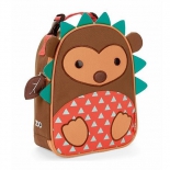 товар для детей Ланч-бокс Skip Hop Zoo Lunchies Ежик
