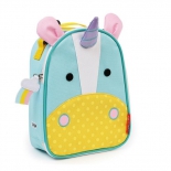 товар для детей Ланч-бокс Skip Hop Zoo Lunchies Единорог