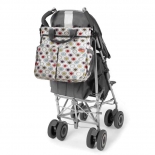 сумка для мамы Skip Hop Duo Signature Multi Pod (26068)