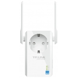 адаптер Wi-Fi Усилитель беспроводного сигнала TP-LINK TL-WA860RE