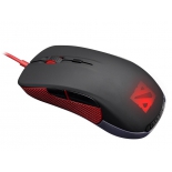 мышка SteelSeries Rival Optical Mouse Black USB, Dota 2