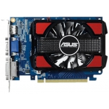 видеокарта GeForce Asus PCI-E NV GT730-2GD3 GT730 2Gb 128b GDDR3