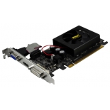 видеокарта GeForce Palit PCI-E NV GT610 2Gb 64bit DDR3 NEAT6100HD46-1196F