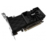 видеокарта GeForce Palit PCI-E NV GT730 2GB DDR3 128bit NEAT7300HD41-1085F