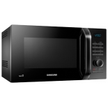 микроволновая печь Samsung MG23H3115QK, черная