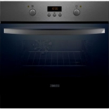 Духовой шкаф Zanussi OPZA 4210 B, черный