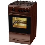 плита Terra SH 14.120-03, коричневая