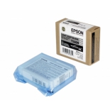 картридж Epson T5809, светло-серый