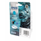 картридж Epson T1032, Голубой