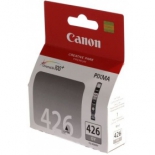 картридж Canon CLI-426GY, серый