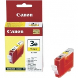 картридж для принтера Canon BCI-3e Y, желтый