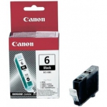 картридж для принтера Canon BCI-6 Bk, черный