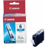 картридж для принтера Canon BCI-6 C, голубой