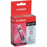 картридж для принтера Canon BCI-6 M, пурпурный