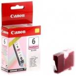 картридж для принтера Canon BCI-6 PM, фото пурпурный