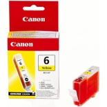 картридж для принтера Canon BCI-6 Y, желтый