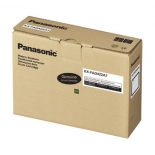 картридж Panasonic KX-FAD422A7, черный