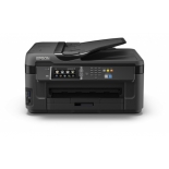 МФУ Epson WorkForce WF-7610DWF (настольное)