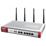 роутер WiFi ZyXEL ZyWALL USG 60W (сетевой экран)