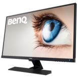 монитор BenQ EW3270ZL, черный