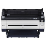 плоттер Canon imagePROGRAF iPF770 (9856B056), без стенда