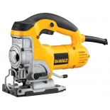 электролобзик DeWalt DW 331K (стальная подошва)
